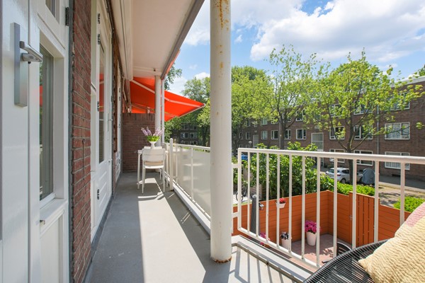 Medium property photo - Mendelhof 3-1, 1098 TN Amsterdam